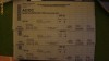 Bilet VIP locuri foarte bune CONCERT AC/DC (Randu 11)-3 bilete