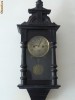 CEAS CU PENDUL DE PERETE - GUSTAV BECKER