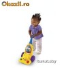Aspiratorul de jucarie de la Fisher Price