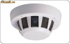 CCTV CAMERA CB-2804B  B/W Smoke Detector Camera 0.02Lux!!!