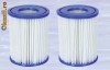 Cartuse filtru piscina Bestway