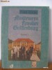 Axel Rode	- Mostenirea familiei Buldenburg - volumul 1