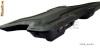 COOLER CAPSULAT PENTRU LAPTOP CU BUTON ON / OFF LUMINA ALBASTRA