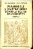 Pr. P. Partenie si I.F. Popescu - Parabolele si ......