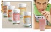 Formula 1 - Shake mix nutritiv cu aroma de Cappuccino -Herbalife