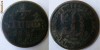 Julich 1/2 stuber 1783