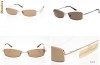 Fossil Aspen. Ochelari de soare noi, 100% veritabili