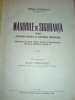 Mircea Georgescu - Masurile de siguranta, Cluj 1938
