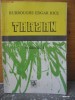 Burroughs Edgar Rice	- Tarzan - volumul 1