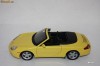 Porsche Carrera 911 Cabriolet Gate Models 1:18