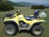 Vand ATV Suzuki Twin Peaks