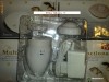 MULTIFUNCTIONAL calcaie masaj perie multifunctionala electrica 220V pentru calcaie sau masaj cu capatul 2   Pret 40 lei  (2 buc 70 ron)
