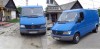 vand mercedez benz sprinter 412d stare perfecta de functionare