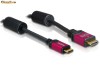 Cablu A-C de mare viteza HDMI 5.0m tata-tata-84338