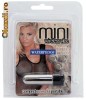 MINI VIBE SILVER