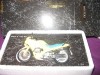 MOTOCICLETA BMW R 1100 RS 1:24 MINICHAMPS PMA