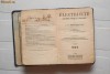 AGENDA DUNOD - 1925 - ELECTRICITE