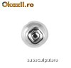 Nokia E50 - Capacel Plastic Joystick Exterior
