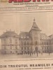 Revista Albina : o veche asezare - orasul Craiova (1935)