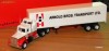 Herpa Camion Mack  Arnold Bros Transport 1:87