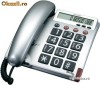 TELEFON FIX CU TASTE EXTRA-MARI