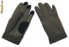 Manusa neopren verde XL airsoft arme pistol pusca