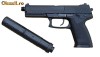 Pistol STTi STEALTH ASSASSIN arme airsoft