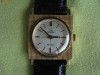OMEGA dreptunghiular de dama - AUR 14k