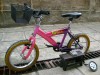 BICICLETA pentru fete ...cucuiete