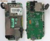 PDA MIO 701 Placa de baza