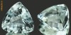 AQUAMARIN   NATURAL  1.02  CT