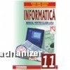 Informatica varianta Pascal.Manual cls a XI-a - George Pavel