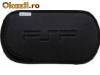 Soft case PSP - husa de protectie din burete PSP - Accesorii PSP