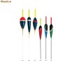 Plute Baracuda confectionate din lemn, flotabilitate 15g/6/5/3g Plute Baracuda confectionate din lemn, flotabilitate 15g/6/5/3g