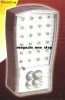 Lampa 28 LED uri Cu Acumulator Intern M2