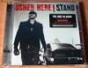 Usher - Here I Stand
