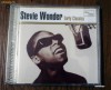 Stevie Wonder - Early Classics