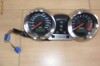 Bord complet 20000Km, Suzuki GSF 600/1200 S Bandit, 2001-2005.