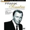 FRANK SINATRA - IN CONCERT (DVD) SIGILAT!!!