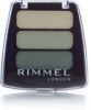 Rimmel London Colour Rush Trio Eyeshadow