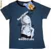 Tricou Hannah Montana