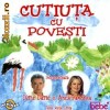 CUTIUTA CU POVESTI vol.1 (CD) SIGILAT!!! CUTIUTA CU POVESTI vol.1 (CD) SIGILAT!!!