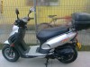 moped kymco-top boy 50