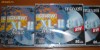 CD-RW, digital audio, Maxell, set 10 buc