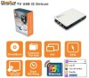Leadtek Winfast TV USB II Deluxe! Super tuner. Leadtek Winfast TV USB II Deluxe! Super tuner.