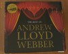 Andrew Lloyd Webber - The Best Of (2CD+DVD)*RARITATE*