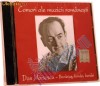 DAN MOISESCU - BORDEIAS, BORDEI, BORDEI (CD) SIGILAT!!!