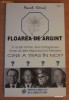 floarea de argint pavel corut