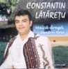 CONSTANTIN LATARETU - MAICA DRAGA, PENTRU TINE (CD) SIGILAT!!!