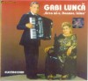 GABI LUNCA - GREA MI-E, DOAMNE, INIMA (CD) SIGILAT!!!
